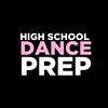 High School Dance Prep