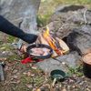 cookingoutdoorasmr