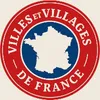 Villes et Villages de France