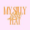mysillylittleflat