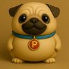 Pepe the Pug