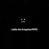 Radio tâm trạng buồn