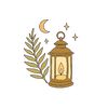 fern.and.lantern