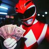 powerrangerredone35