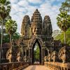 The Temple World