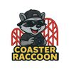 coasterraccoon