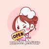 dianajastip