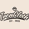 trencloth