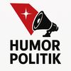 Humor politik