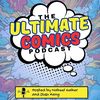 Ultimate Comics Podcast
