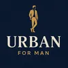 Urban forman