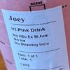 joey040214pinkitydrinky