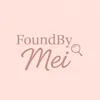 foundbymei
