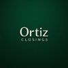 ortizclosings