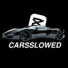 carsslowe