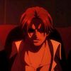 Red hair shanks 🥶🔥🔥