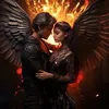 La cité des anges 🌹🌹