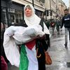 Palestine