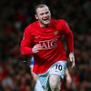 wll Rooney