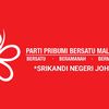 SRIKANDI Negeri Johor