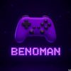 Benoman