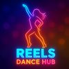 REELS DANCE HUB 🔘
