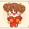 🧧🧨Tết thiếu em🧨🧧