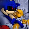 sonictailsvssonicexetali