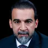 رئيس عراقي 🇮🇶
