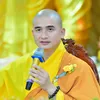 TÂM AN NHIÊN