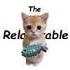The Relatable Kitty