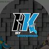 Hk Diy Woodworking