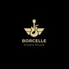 Borcelle Batik