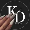 kd.acrylics