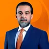 محبين الرئيس محمد الحلبوسي