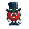 top.hat.tomato