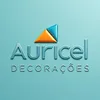 Auricel Decorações