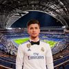 Luqman Madrid