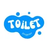 Toilet Projector