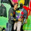 Danzilo clothing manufacturer