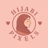 hijabipixels