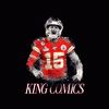 KING COMICS🥇 🎭