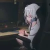 جيسي || خطيئة الكَمد ♱