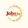 Jobs in Saudi Arabia