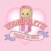 ternupalette