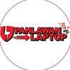 Pahlawan Laptop