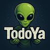 Todoya👽