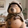 Capybara Anna