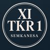 TKR 1 XI