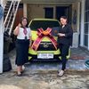 Promo Honda Mobil Bogor